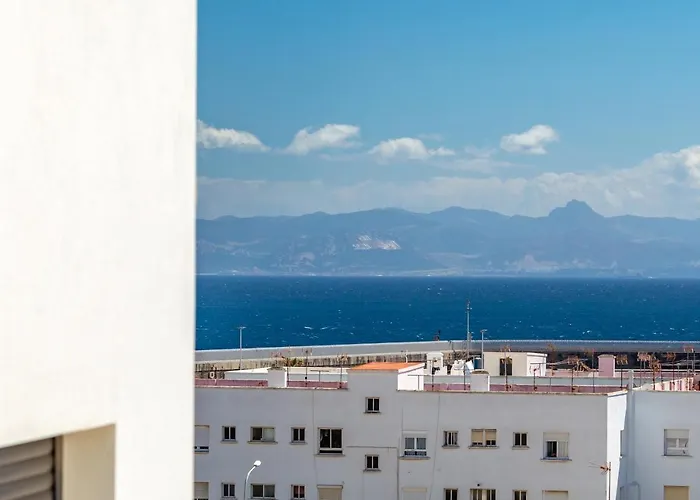 Centric, Amazing Views, Garage And Fibre Wifi