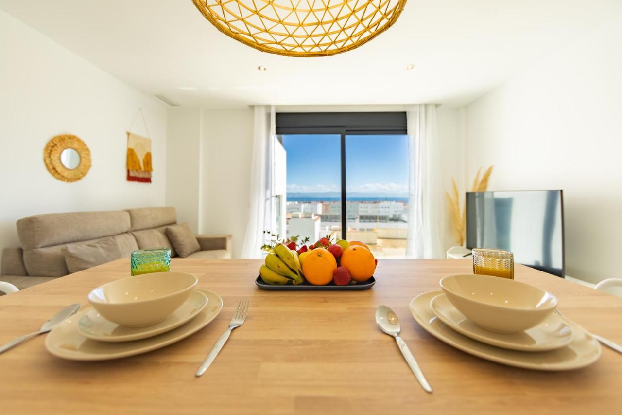 Apartament Centric, Amazing Views, Garage And Fibre Wifi *