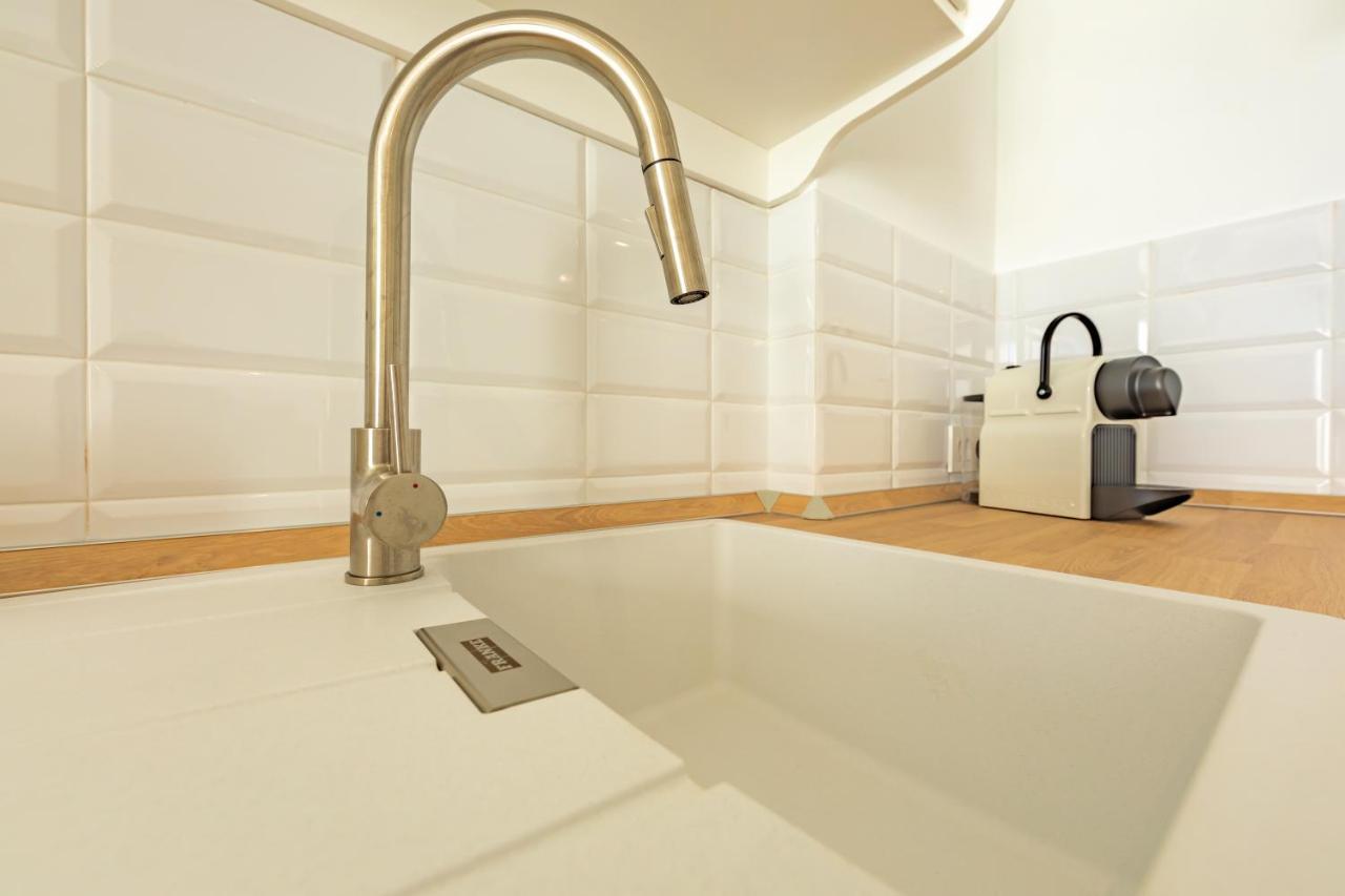 Centric, Amazing Views, Garage And Fibre Wifi Apartament *