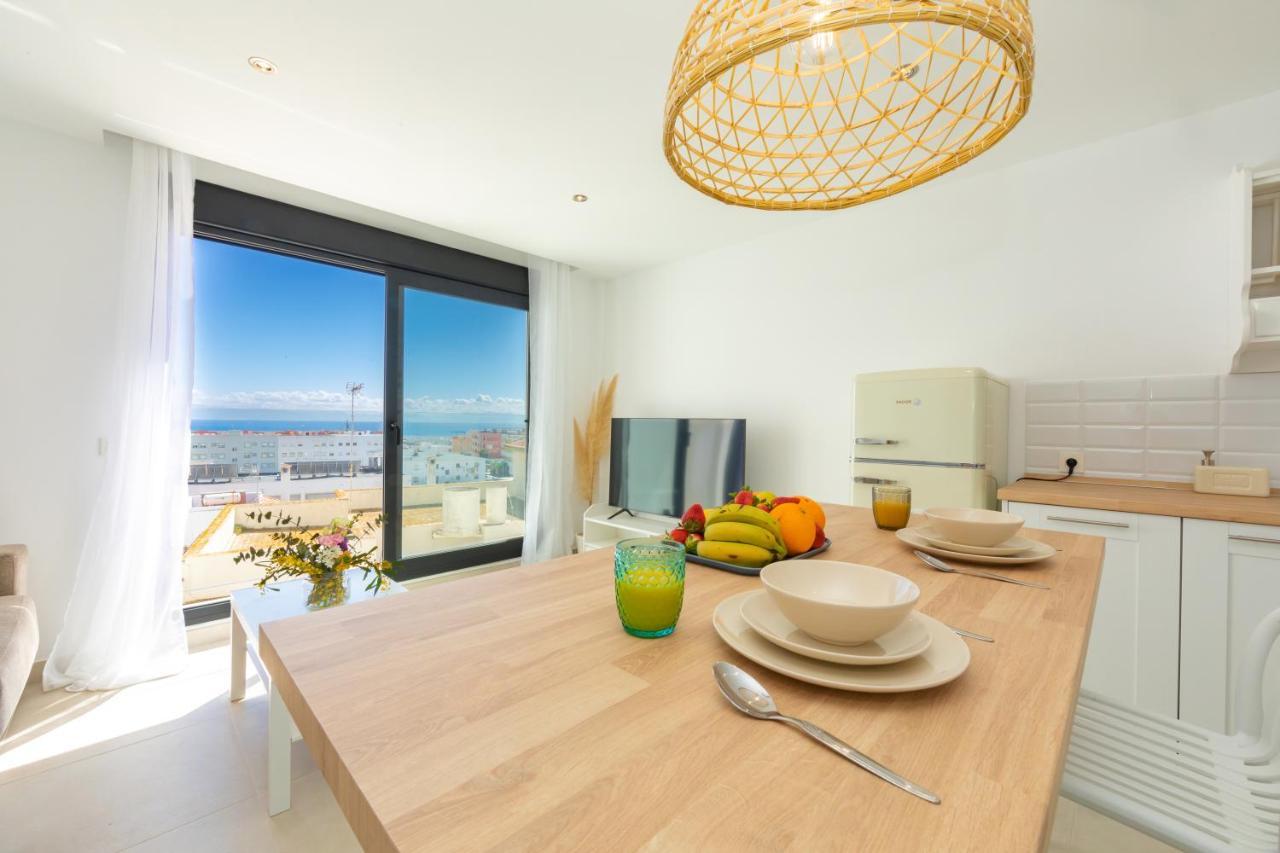 Centric, Amazing Views, Garage And Fibre Wifi Apartment