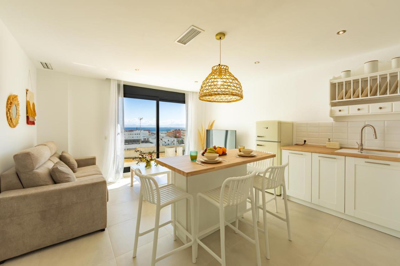 Appartement Centric, Amazing Views, Garage And Fibre Wifi *