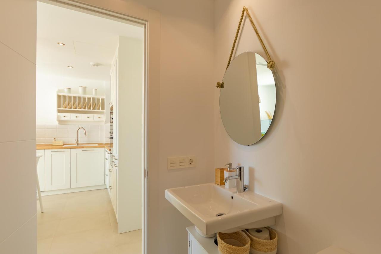 Centric, Amazing Views, Garage And Fibre Wifi Appartement Tarifa
