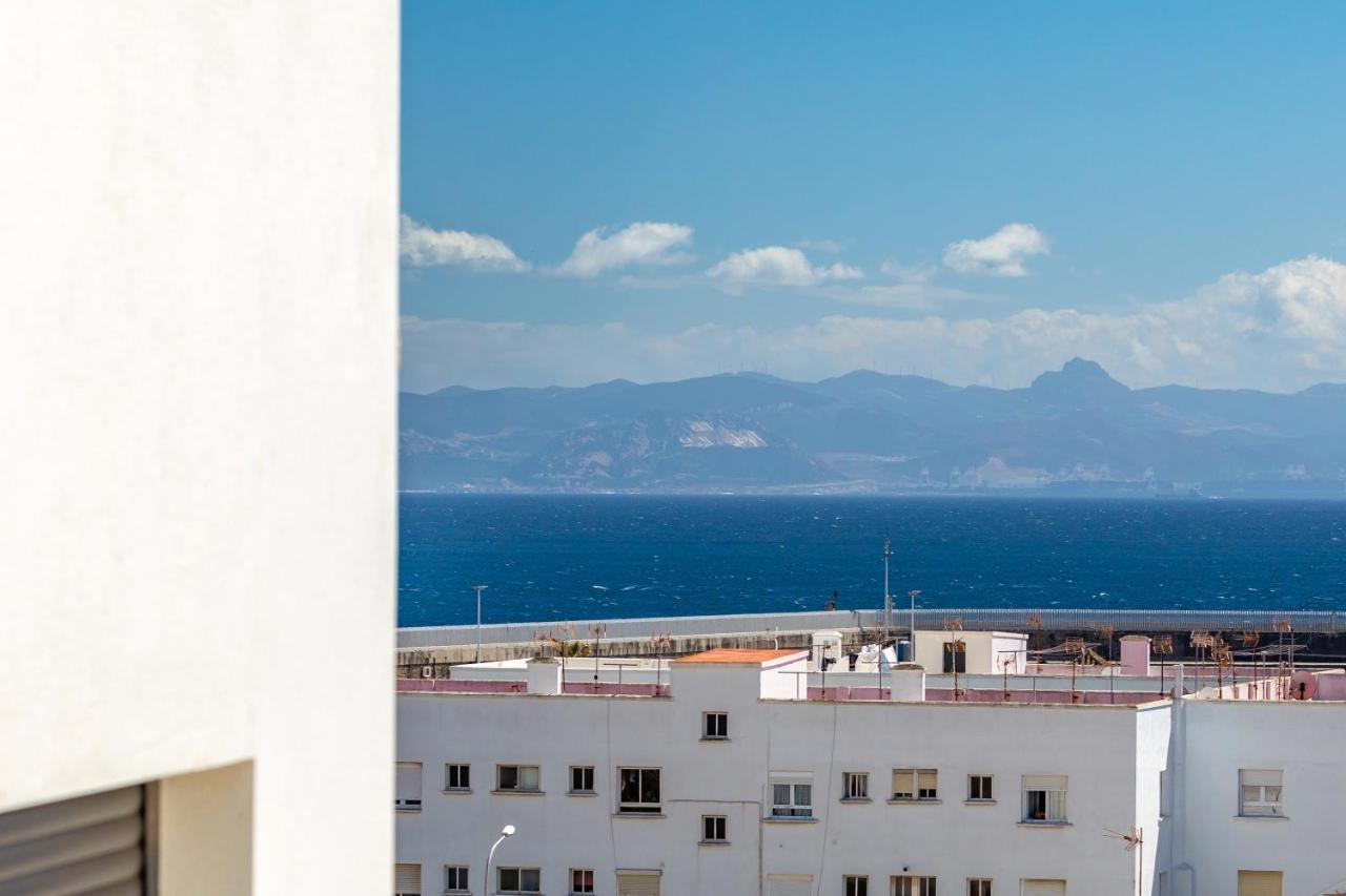 Centric, Amazing Views, Garage And Fibre Wifi * Tarifa