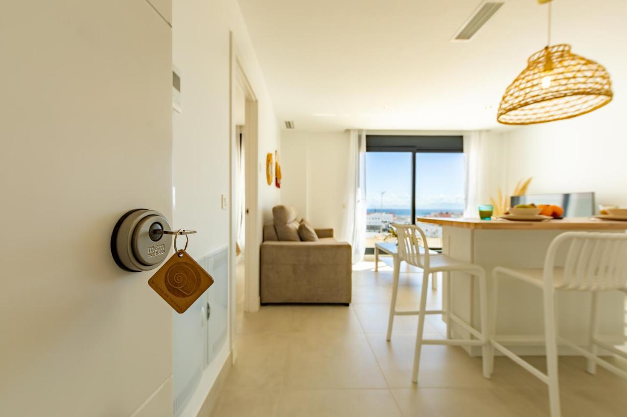 Appartement Centric, Amazing Views, Garage And Fibre Wifi