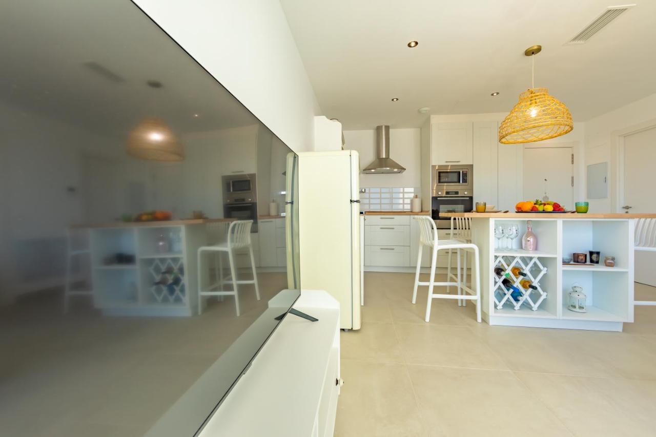 Centric, Amazing Views, Garage And Fibre Wifi Appartement *