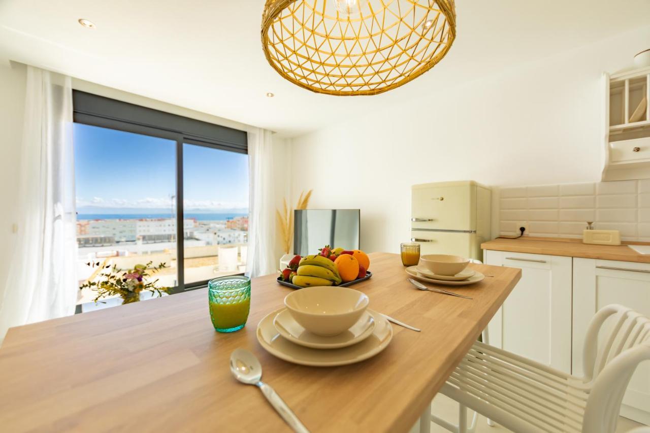 Centric, Amazing Views, Garage And Fibre Wifi Appartement